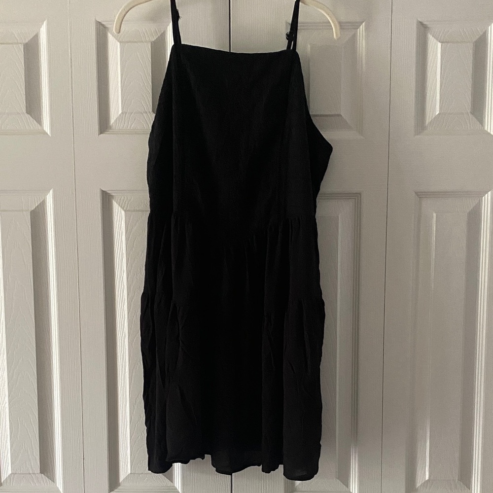 Cute Wild Fable Summer Dress